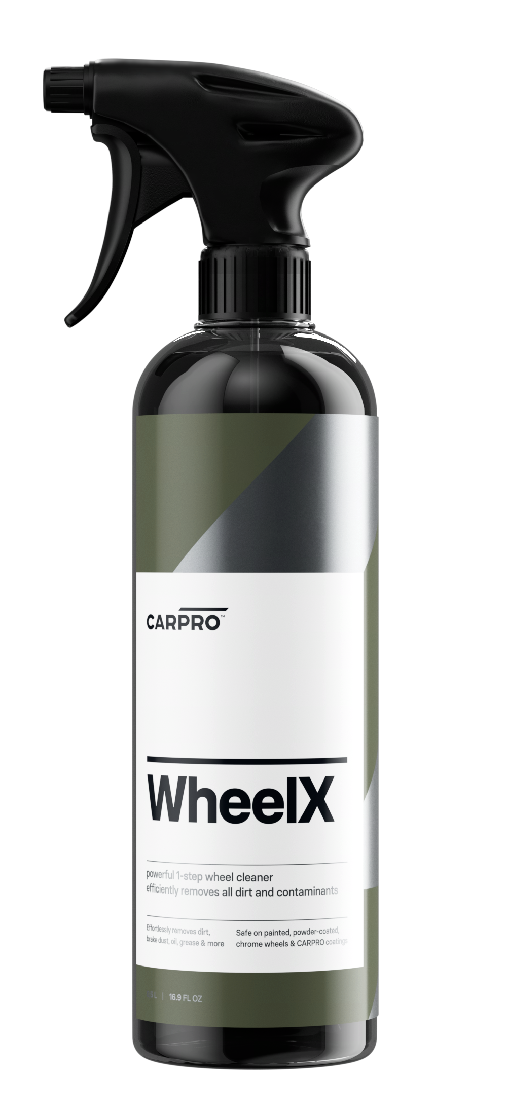 WheelX